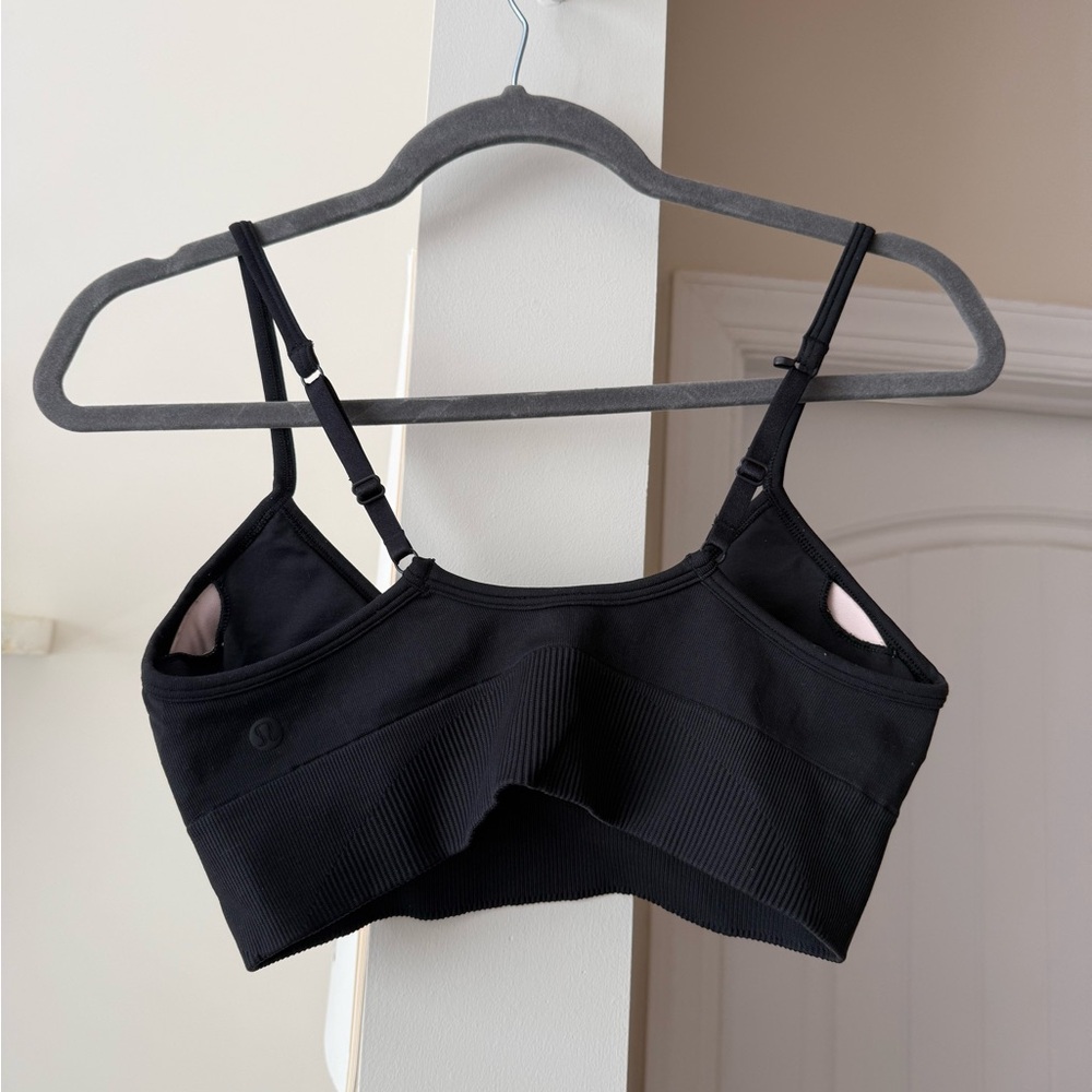 Lululemon bra